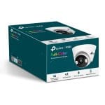"TP-Link Camera IR de supraveghere Turret pentru interior VIGIVIGI C440(2.8mm), - imagine 2