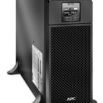 UPS APC Smart-UPS SRT online cu dubla-conversie 6000VA/6000W 6 conectori