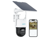 CAMERA GO SERIES G770 CU PANOU SOLAR 2
