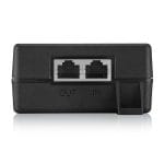 Zyxel PoE12-90W Multi Gig 1/2,5/5/10Gb Single Port 90W PoE Injector - imagine 3