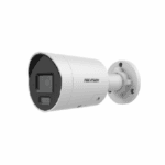 Camera de supraveghere IP Bullet 8MP Hikvision DS-2CD2086G2H- I2U/SL(2.8MM)(EF), lentila