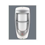 Detector radio de Miscare Dual-Optic Paradox PMD85+SB85W, de exterior, cu