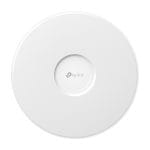 "Omada  BE9300 Ceiling Mount Tri-Band Wi-Fi 7 Access Point