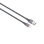 Cablu Serioux USB-A - TYPE-C 2M 30W.Lungime: 200 cm, ieșire: - imagine 2