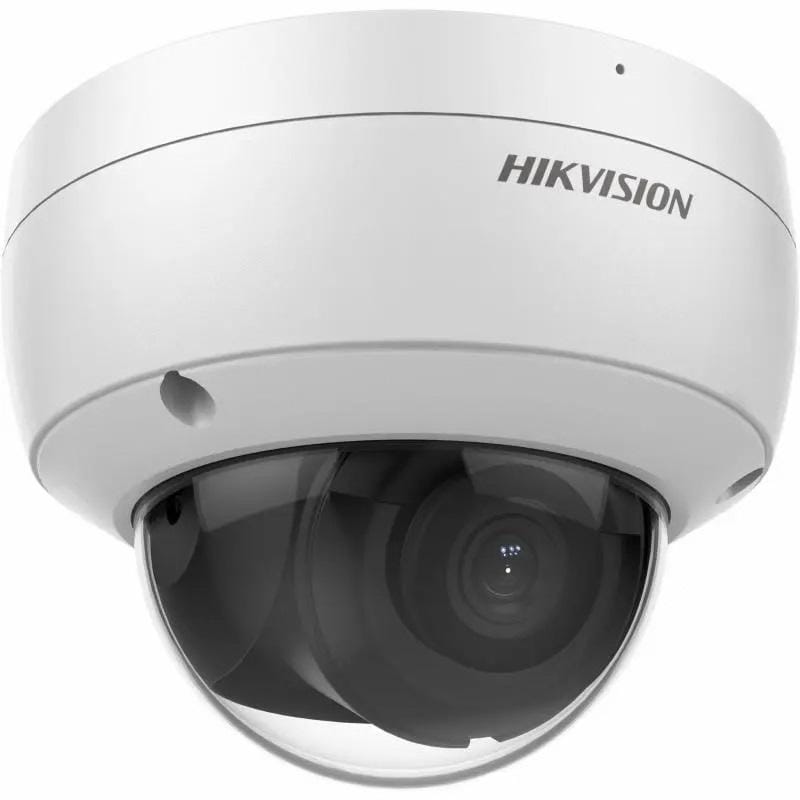 overlay_7c8f31e7e08e56d3ddf13aeb8477e6da.jpg Camera supraveghere Hikvision IP DS-2CD2166G2-ISU(2.8mm)(C) AcuSense Fixed Dome Network Camera - imagine 1