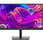 Monitor Hikvision 21.5 inch FHD IPS 100Hz, 178° ultra-wide view