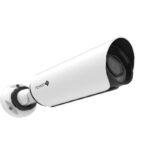 Camera supraveghere Milesight AI Weather-proof Mini Bullet MS-C8163-PA (4mm), 8MP,