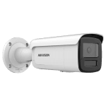 Camera de supraveghere IP Bullet 8MP Hikvision DS-2CD2T86G2H- IS2U/SL(2.8MM), lentila