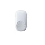 DUAL TEC® Motion Sensor with Anti-Mask, 16 x 22 m