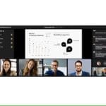 Monitor signage SAMSUNG QP105D, 105". Garantie 3 ani. Necesita suport