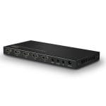 Lindy 4 Port HDMI 18G Switch with Audio - imagine 3