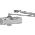 AMORTIZOR CU BRAT STANDARD 3500 ARGINTIU 30-3500-0001-60-01