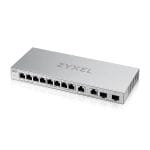 XGS1010-12-ZZ0101F - Ethernet Switch, RJ45 Ports 10, Fibre Ports 2SFP+, - imagine 2