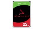 HDD Seagate IronWolf Pro 22TB SATA-III 7200RPM 512MB - imagine 2