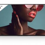 Monitor signage Sony BZ40L, 55", 700nit, 24/7, UHD, panel IPS,