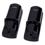 Bariera perimetrala de exterior  Optex AX-70TN(BE);cu doua fascicule ce