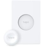 TP-LINK TAPO S200D intrerupator inteligent cu baza(NECESITA HUB TAPO), Standarde