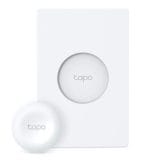 TP-LINK TAPO S200D intrerupator inteligent cu baza(NECESITA HUB TAPO), Standarde
