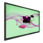 Ecran interactiv PHILIPS E-Line 75" A11