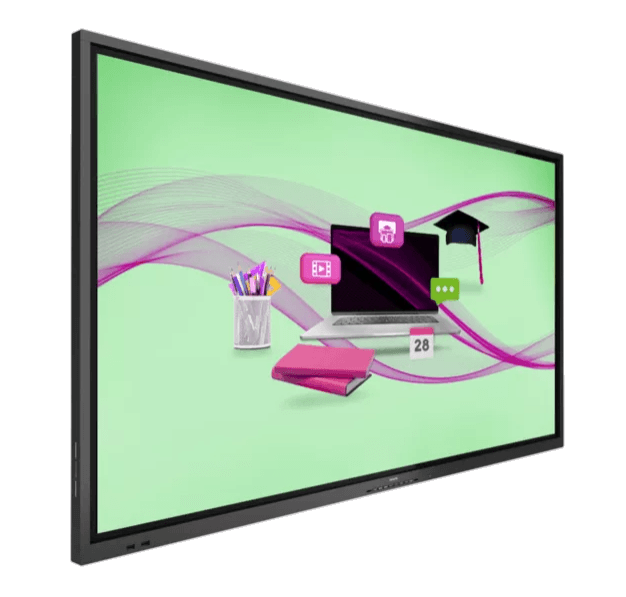 overlay_805f8f9f08e2b92ae61ce368ce67710d.png Ecran interactiv PHILIPS E-Line 75" A11 - imagine 1