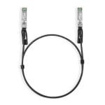 "1M Direct Attach SFP+ Cable for 10 Gigabit Connections SPEC: