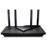 TP-Link Wireless Router, ARCHER AX55 PRO ;dual band AX3000 5
