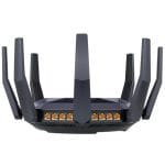 Router Wireless Asus RT-AX89X, AX6000, Wi-Fi 6, Dual-Band, Gigabit - imagine 2