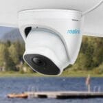 Camera de supraveghere Reolink RLC-520A; P324 Senzor: 1/2.7"CMOS Rezolutie video: