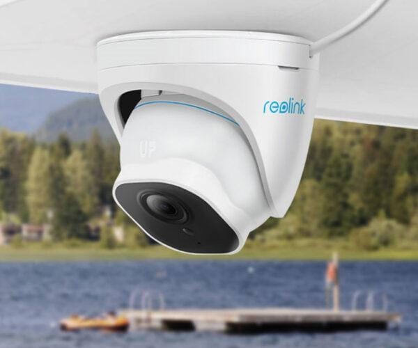 overlay_82ab30a27b6453c5fb58d93e47b84148.jpg Camera de supraveghere Reolink RLC-520A; P324 Senzor: 1/2.7"CMOS Rezolutie video: - imagine 1