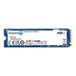 SSD Kingston SNV3S M2-2280 500GB PC