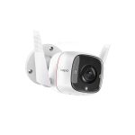 Outdoor Security Wi-Fi Camera, 2-Pack SPEC: 2K (2304x1296), 2.4 GHz, - imagine 2