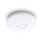 "AX3000 Ceiling Mount Dual-Band Wi-Fi 6 Access Point PORT:1× Gigabit - imagine 3