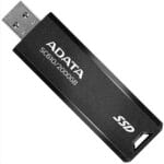 SSD Extern Adata 2000GB USB 3.2 - imagine 2