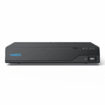 NVR Reolink RLN8-410; NVS8 Canale IP: 8 POE Rezolutie: 12MP