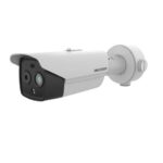 Camera supraveghere Thermal & Optical Bi-Spectrum Hikvision DS-2TD2628- 7/QA,4MP Resolution