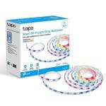 TP-Link Tapo L920-5 Smart light strip, Wi-Fi,multicolor, cuttable, Wi-Fi Protocol: - imagine 2