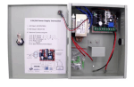 SURSA ALIMENTARE  5A CARCASA METAL Input voltage: 220V AC~240V - imagine 2