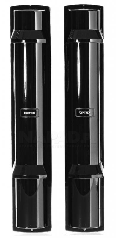 overlay_8cb346b4791ae37220ec67f305652b01.jpg Bariera de protectie perimetrala BIR cu 4 spoturi,60m in exterior,IP65,temperatura - imagine 1