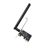 Placa de retea wireless TP-LINK Archer T2E, AC600, WiFI 5,
