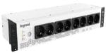 UPS Legrand Keor PDU monofazat, 800VA/480W, IN 1xIEC 10A OUT - imagine 2