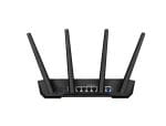 ASUS TUF Gaming AX3000 Dual Band WiFi 6 Gaming Router, - imagine 2