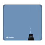 Solplanet hybrid inverter ASW5000H-S2, 5kW, 1P, 2 MPPT, Wifi Stick,