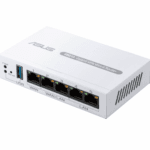 ASUS WIRED ROUTER 4 PORT EBG15, sTANDARDE RETEA: Bluetooth® 3.0,