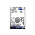 HDD  WD Blue 1TB SATA-III 5400rpm 128mb