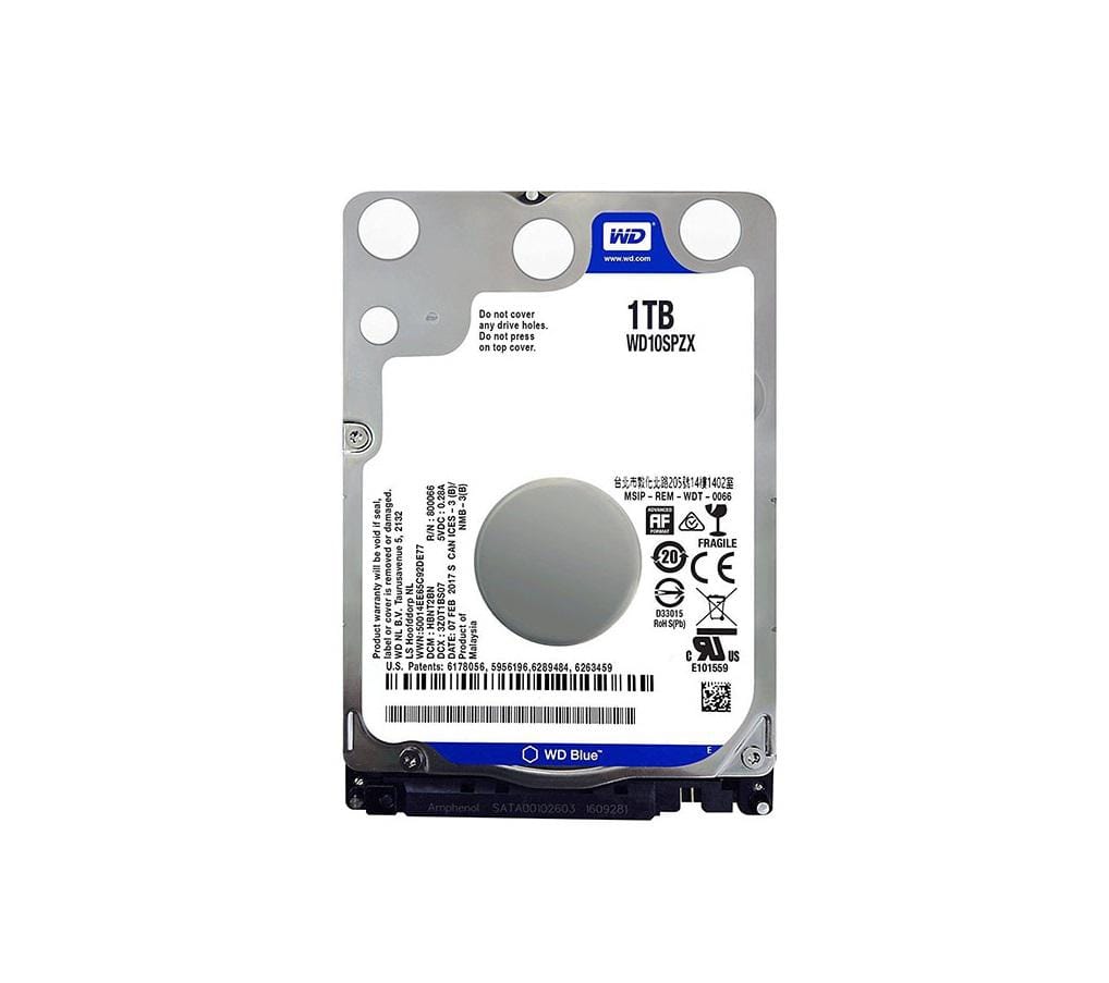 overlay_8ff590674276d22aad1fda354b7cd1b3.jpg HDD WD Blue 1TB SATA-III 5400rpm 128mb - imagine 1
