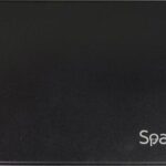 Rack ext. HDD/SSD 2.5" Spacer USB 3.0 negru