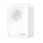 TP-Link Wireless Smart Hub Tapo H100, 2.4GHz Wi-Fi, Protocol: 868