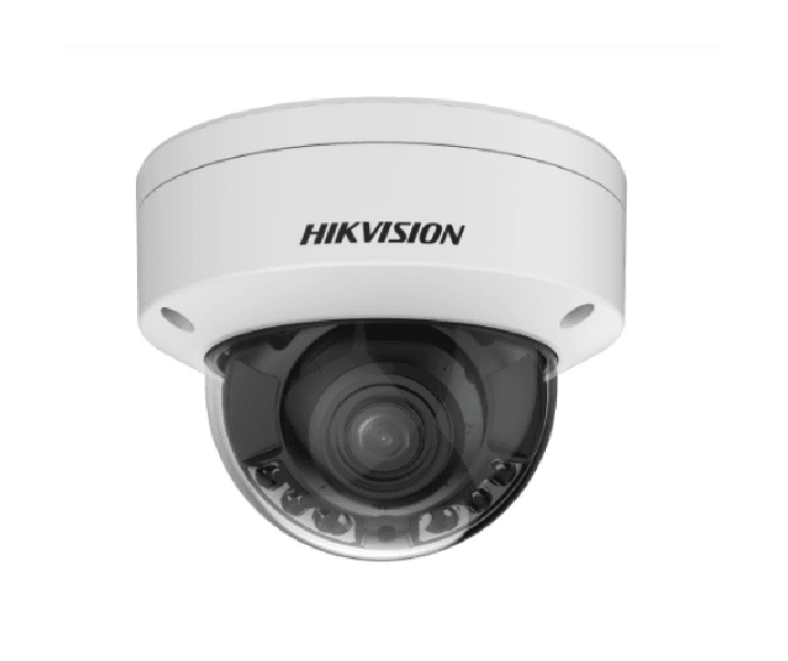 overlay_91e050f1c0e96eba9fd07f5c580d7c8d.png Camera de supraveghere IP Dome 8MP Hikvision DS-2CD2787G2HT- LIZS(2.8-12MM)(EF), lentila - imagine 1