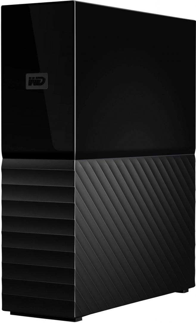 overlay_930879df3515c19e50f91e0b42966632.jpg HDD Extern WD My Book, 14TB, negru, USB 3.0 - imagine 1