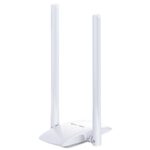 Adaptor Wireless MERCUSYS MW300UH, N300, 300 Mbps